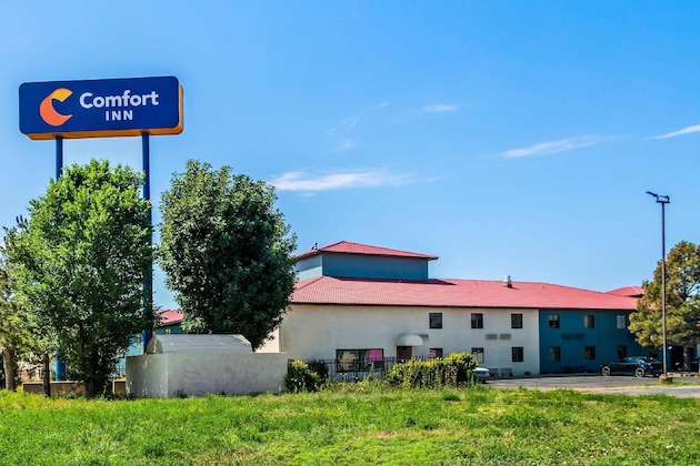 Gallery - Comfort Inn