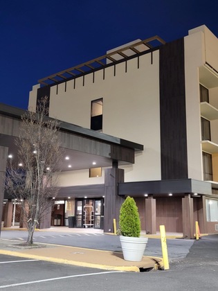 Gallery - Best Western Plus Laurel