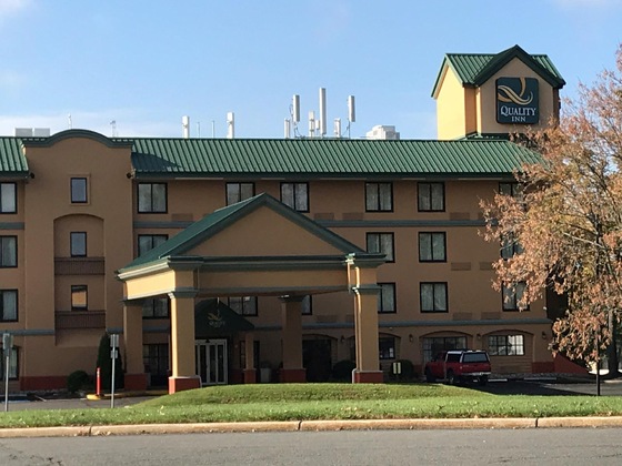 Gallery - Quality Inn Near Princeton