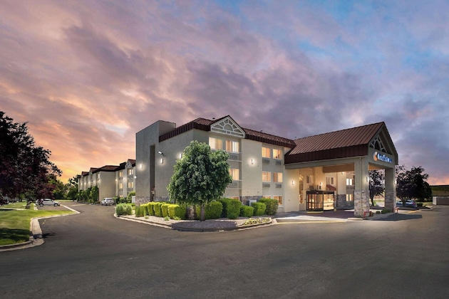 Gallery - Comfort Inn Layton