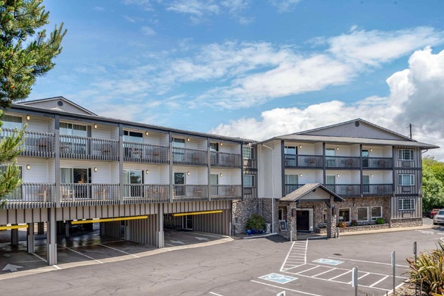 Gallery - Comfort Inn & Suites