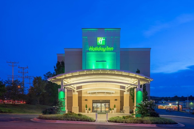 Gallery - Holiday Inn Baltimore Bwi Airport By Ihg