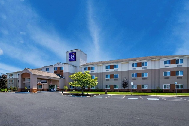 Gallery - Sleep Inn