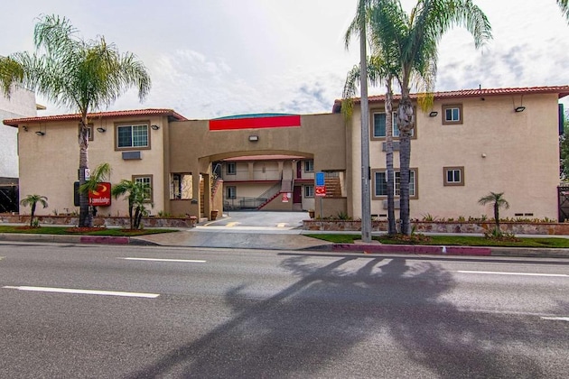 Gallery - Econo Lodge Long Beach