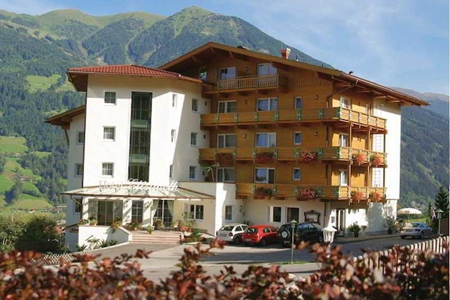 Gallery - Hotel Elisabeth