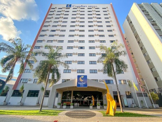 Gallery - Comfort Hotel Goiania