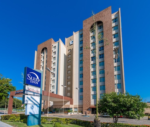 Gallery - Sleep Inn Manaus