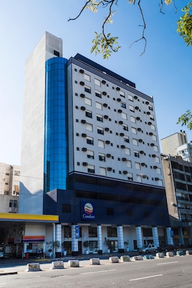 Gallery - Comfort Porto Alegre