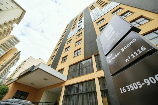 Gallery - Nobile Inn Executive Ribeirão Preto