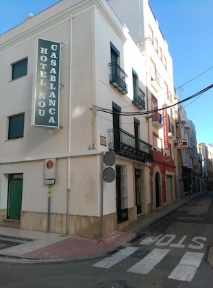Gallery - Hotel Nou Casablanca