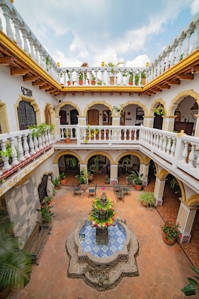 Gallery - Hotel Gran Plaza Euromaya