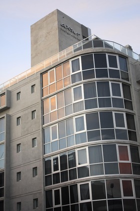 Gallery - Axsur Design Hotel