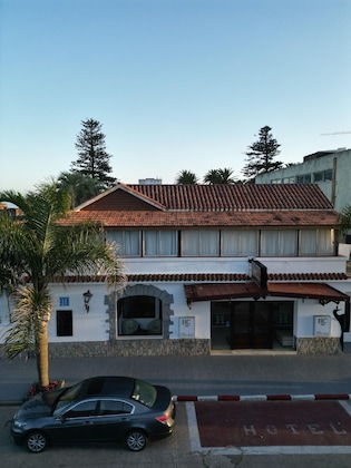 Gallery - Hotel Concorde