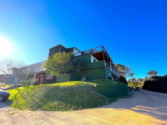 Gallery - La Viuda De Jose Ignacio