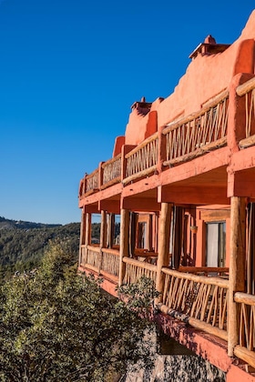 Gallery - Hotel El Mirador By Balderrama Hotel Collection
