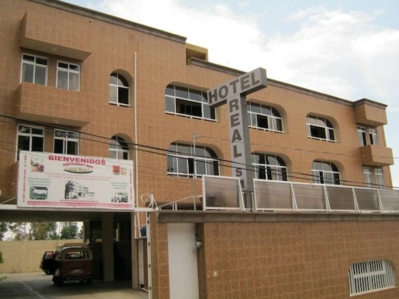 Gallery - Hotel Real Santa Maria