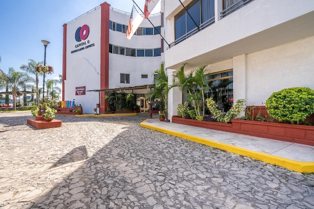 Gallery - Hotel Guadalajara Express