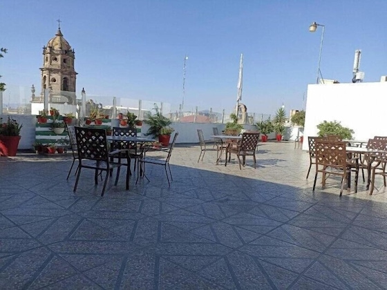 Gallery - Hotel Roma Guadalajara