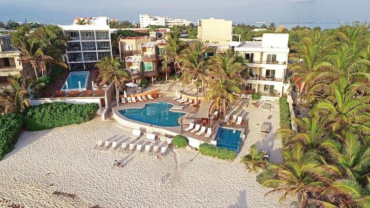 Gallery - Hotel Secreto