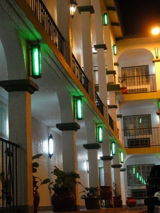 Gallery - Hotel Marques De Cima