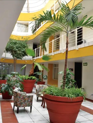 Gallery - Hotel Mediterraneo