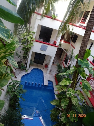 Gallery - Hotel Maya Turquesa - Playa Del Carmen