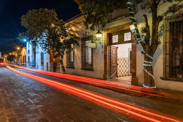 Gallery - Hotel Meson De Isabel
