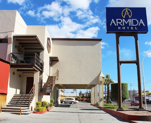 Gallery - Gamma Guaymas Armida Hotel