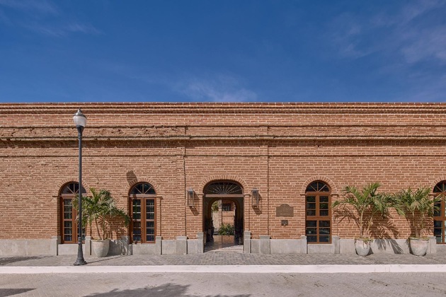 Gallery - Todos Santos Boutique Hotel
