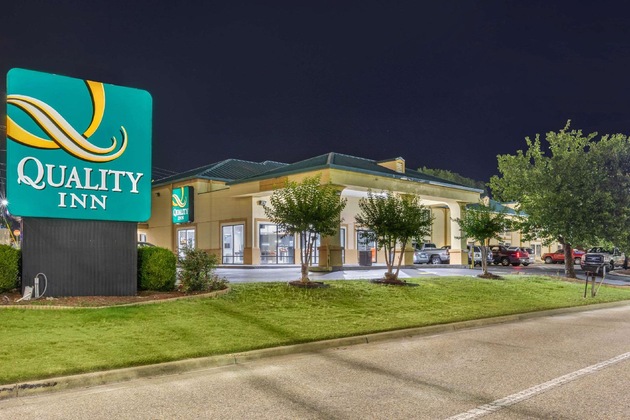 Gallery - Quality Inn Auburn Campus Area I-85