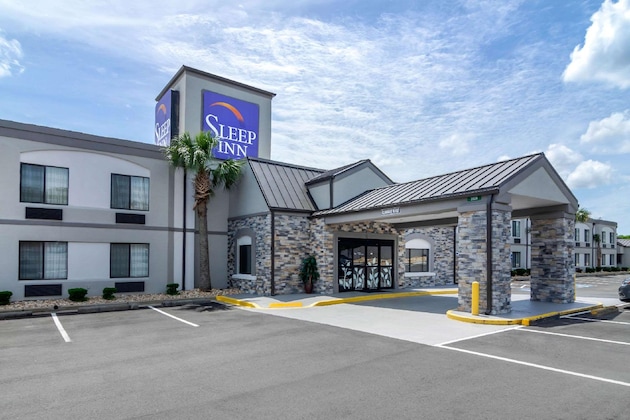 Gallery - Sleep Inn Macon I-75