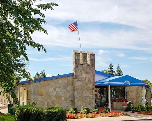 Gallery - Rodeway Inn