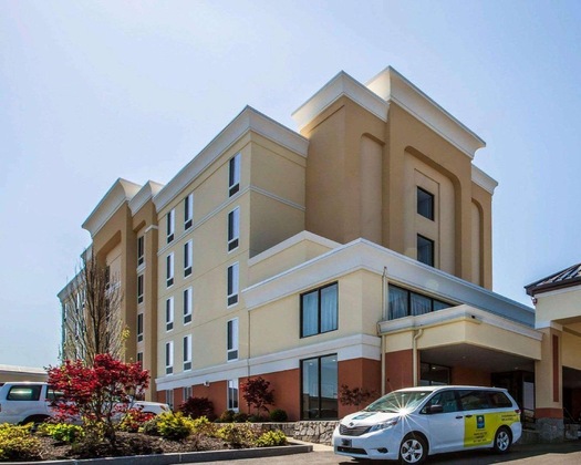 Gallery - Comfort Inn