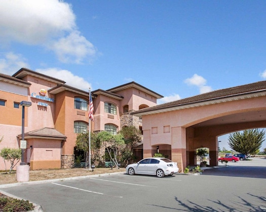 Gallery - Comfort Inn Marina