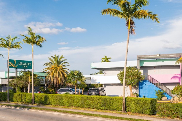 Gallery - Quality Inn Miami South