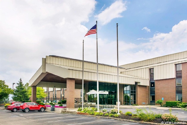 Gallery - Quality Inn & Suites