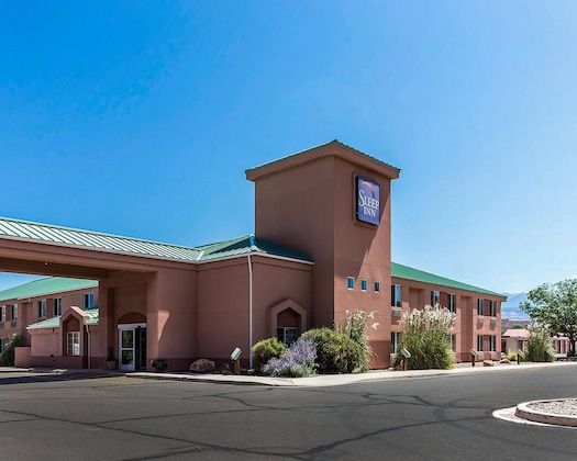 Gallery - Quality Inn Moab Slickrock Area