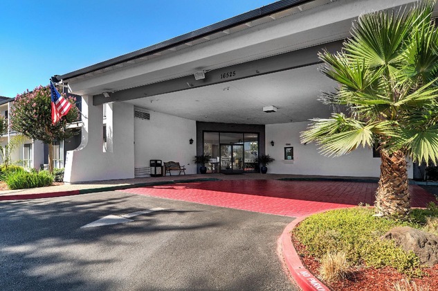 Gallery - Quality Inn & Suites South San Jose   Morgan Hill