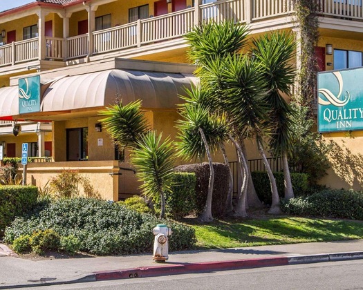 Gallery - Quality Inn Oakland