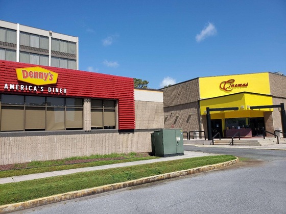 Gallery - Comfort Inn Gold Coast