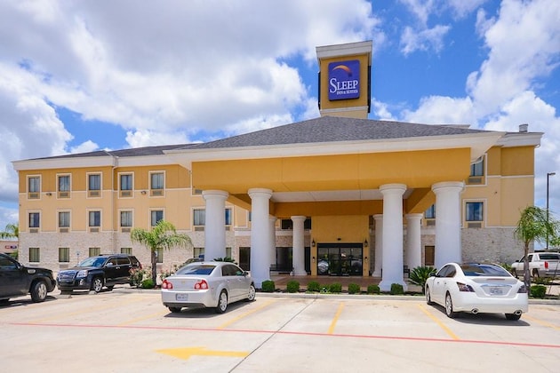 Gallery - Sleep Inn & Suites Pearland - Houston South