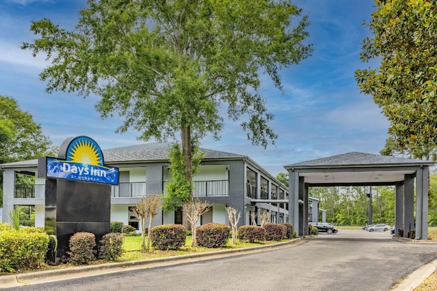 Gallery - Days Inn By Wyndham Pensacola West