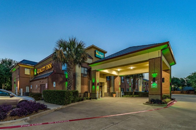 Gallery - Quality Inn West Plano - Dallas