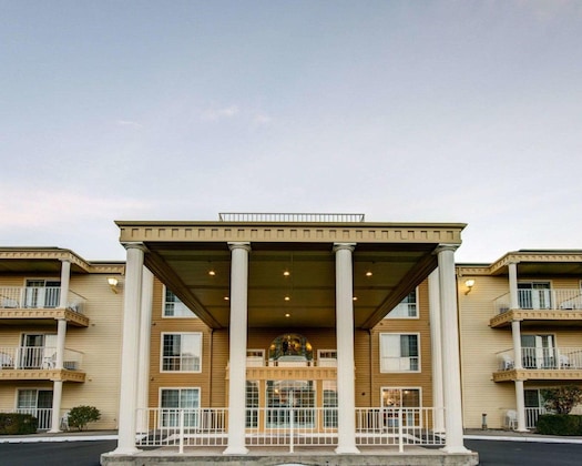 Gallery - Comfort Inn