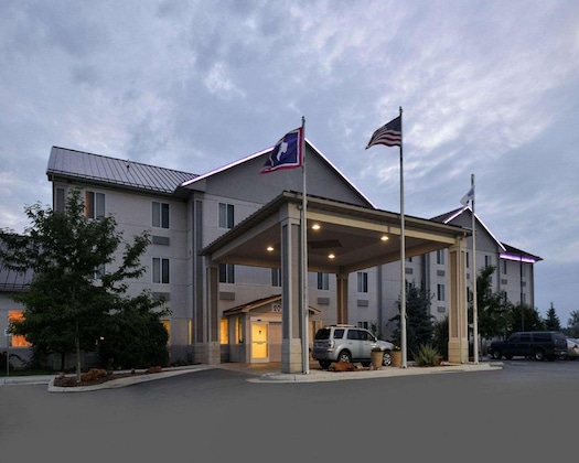 Gallery - Comfort Inn & Suites