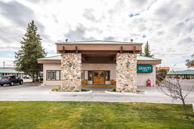 Gallery - Quality Inn