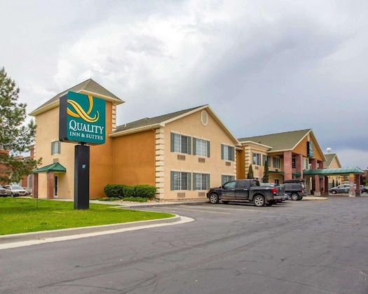 Gallery - Quality Inn & Suites Airport West