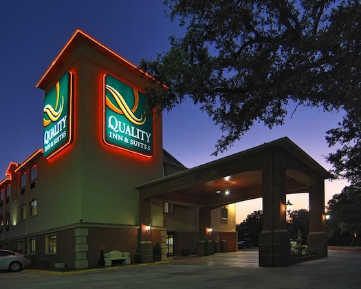 Gallery - Quality Inn & Suites Seaworld North