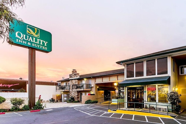 Gallery - Quality Inn & Suites Silicon Valley