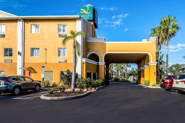 Gallery - Quality Inn